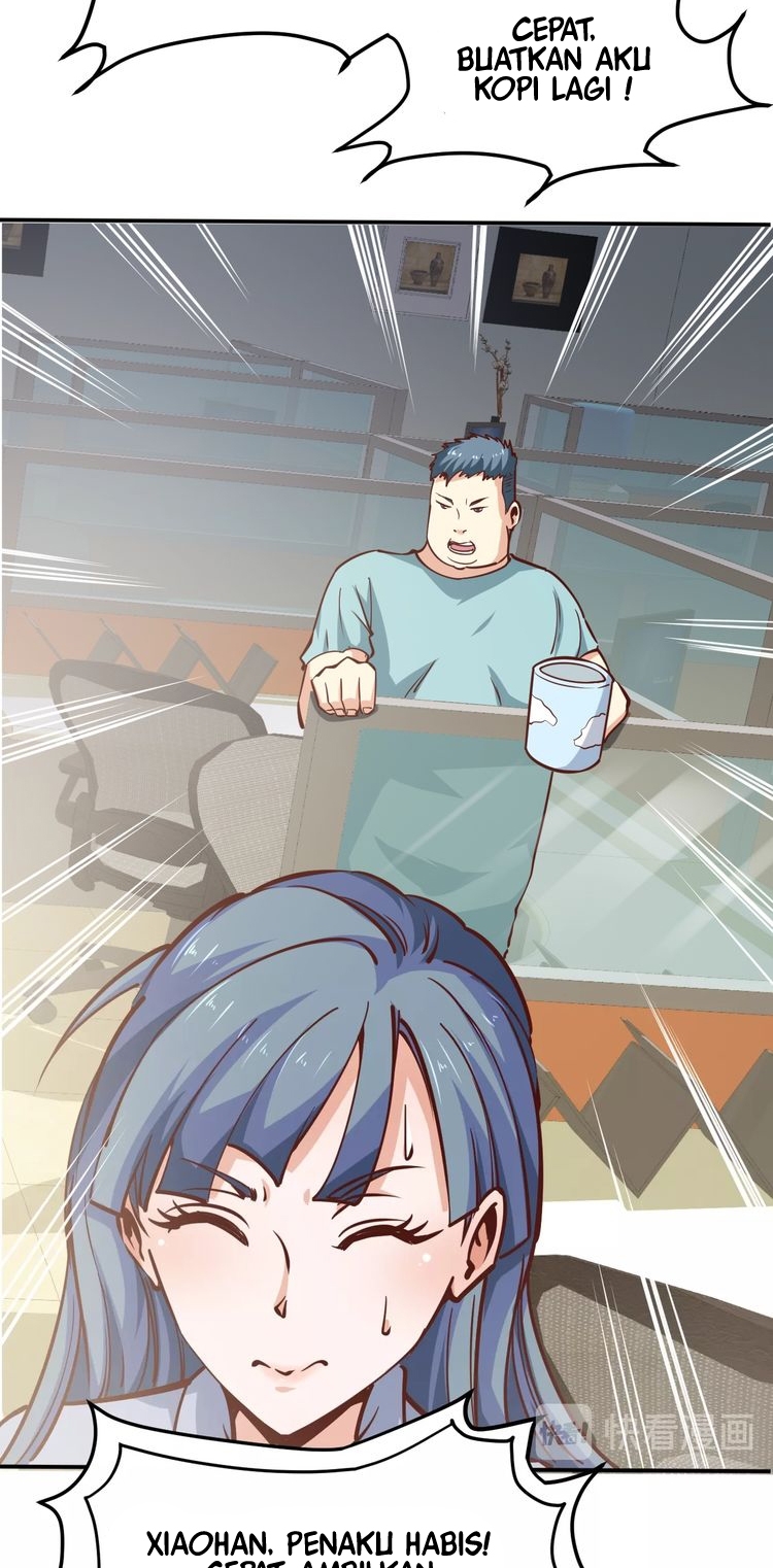 Melee Mad Soldier! Chapter 02 Gambar 27